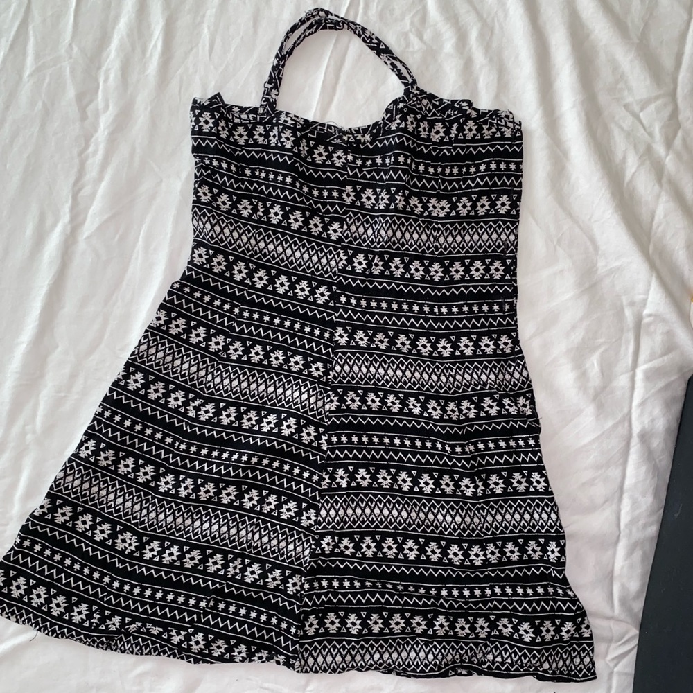 Baby doll dress